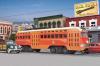 Pacific Electric PCC streetcar with ProtoSound