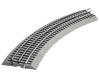 FasTrack O36 curved track 4-pack