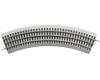 FasTrack O36 curved track 4-pack