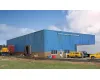 Lakeville Warehouse