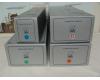 Silver Jubilee passenger set