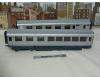 Silver Jubilee passenger set