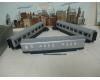 Silver Jubilee passenger set