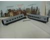 Silver Jubilee passenger set
