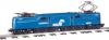 Conrail scale GG-1