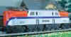 Amtrak semi-scale GG-1 #4860