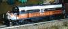 New Haven GP-38 dummy