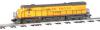 Union Pacific U33C