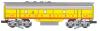 Union Pacific F7 B