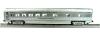 Burlington Route 72' streamline set