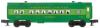 Southern Crescent O27 streamline set