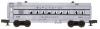 Burlington Route O27 streamline set