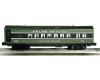 Union Pacific gray O27 streamliner set*