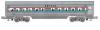 Amtrak 60' aluminum add on