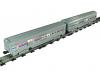 Amtrak 60' aluminum add on