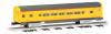 Union Pacific 60' aluminum set