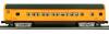 Union Pacific 60' aluminum set