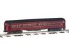 Canadian Pacific 72' heavyweight add on