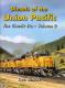 Diesels of the Union Pacific Volume 2