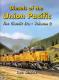 Diesels of the Union Pacific: The Classic Era - Volume 2