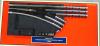 O gauge 42" right remote switch