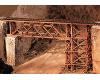 Boulder Creek Deck Bridge kit