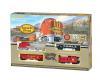 Santa Fe Flyer train set