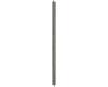 E-Z Track nickel silver 36" Straight