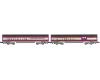 Atlantic Coast Line 60' aluminum add on