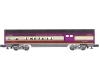 Atlantic Coast Line 60' aluminum add on