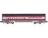 Atlantic Coast Line 60' aluminum add on