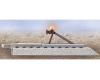 FasTrack lighted bumpers