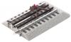 FasTrack lighted bumpers