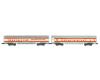 Milwaukee Road 60' aluminum add on*