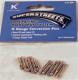 SuperStreets O gauge conversion pins