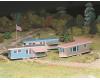 Trailer Park 2 piece built up