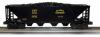 Alaska Railroad quad hopper