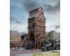 Wood Coaling Tower kit