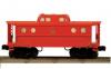 Jersey Central N5C porthole caboose