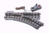 RealTrax 31" right switch