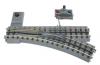 RealTrax 54" right switch