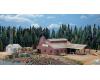 Mountain Lumber Company