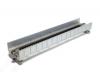 Unitrack Single Plate Girder Bridge 7 5/16" Silver