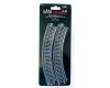 Unitrack Single Track Curved Viaduct 2-Pack