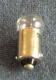 #51 6-8V Clear Bayonet Base Light Bulb
