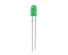 3V 5mm green LED