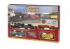 Pacific Flyer train set