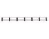 std gauge 36" long straight