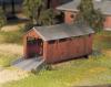 Covered bridge kit