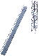 Grain Structure Conveyor Bridge & Support Tower